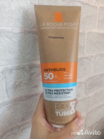 La Roche-Posay в ассортименте