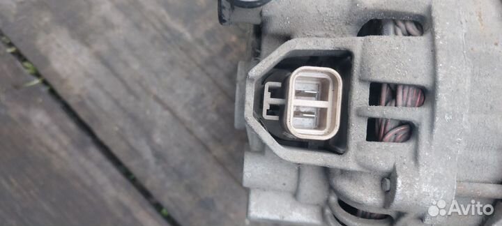 Гениратор ZJ01