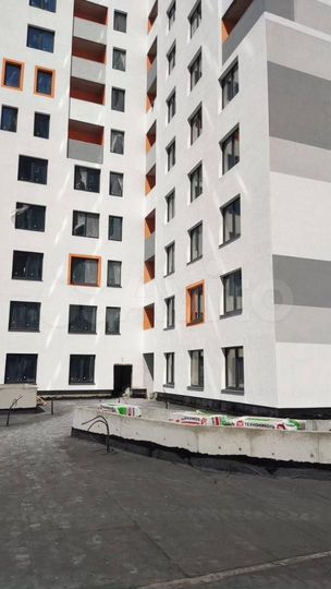 3-к. квартира, 76,9 м², 7/23 эт.