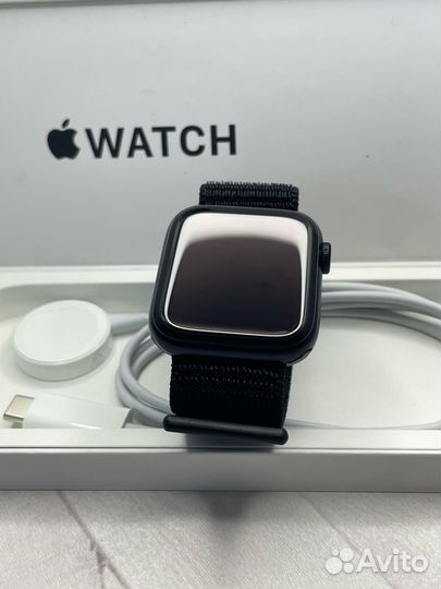 Часы Apple Watch SE2 (Gen. 2) 44mm Оригинал