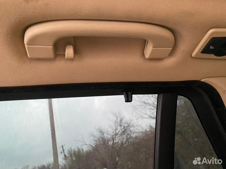 Ручки потолка BMW X5 E70