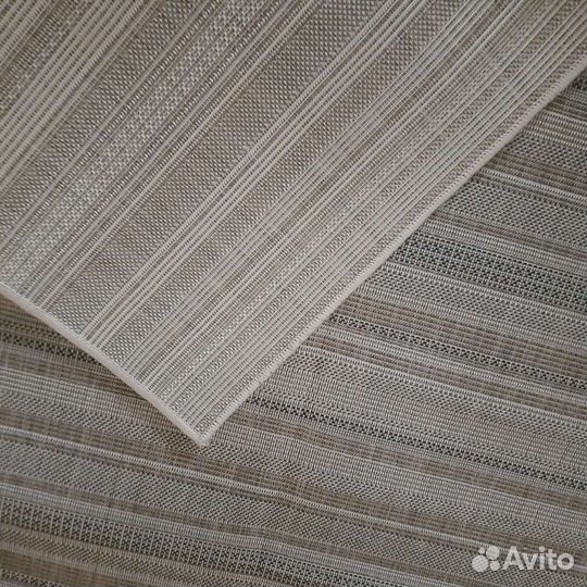 Палас,рогожка новый