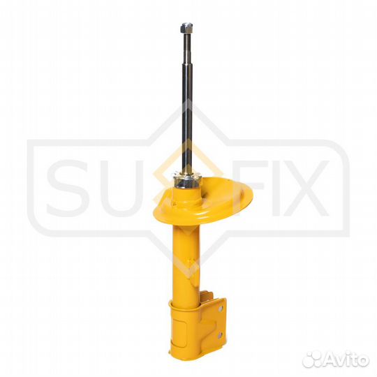 Стойка амортизаторная перед прав SU1526 sufix