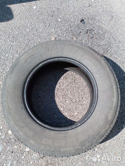 Aurora Radial K109 265/65 R17 36