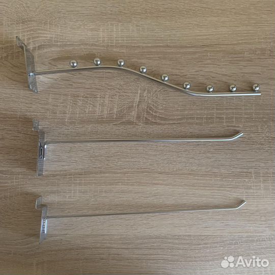 Кронштейн для экономпанелей