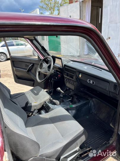 ВИС 2346 1.7 МТ, 2014, 218 000 км