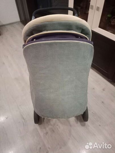 Детские коляски трансформеры бу