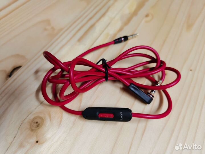 Наушники harper