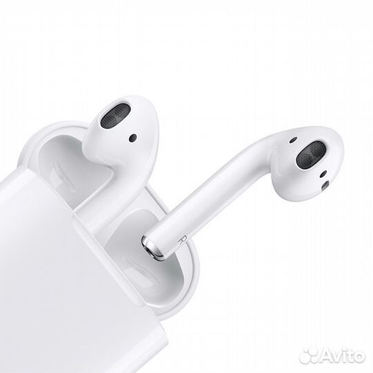 Apple AirPods 2