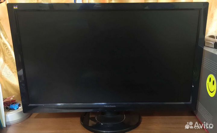 Монитор для компьютера ViewSonic