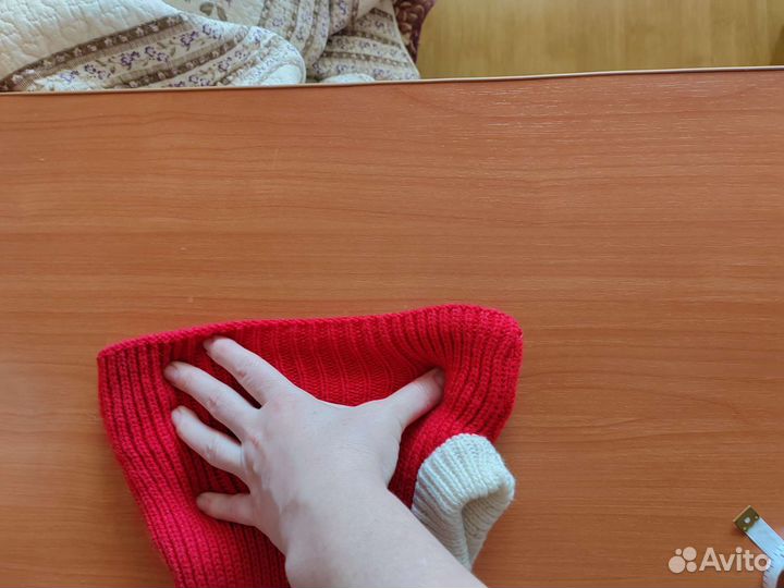 Шапка для собаки