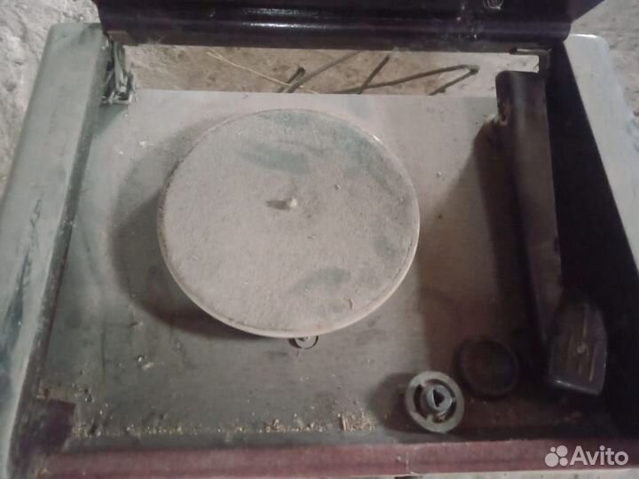 Радиола Record