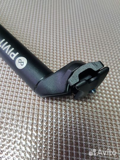 Подседельный штырь 31.6