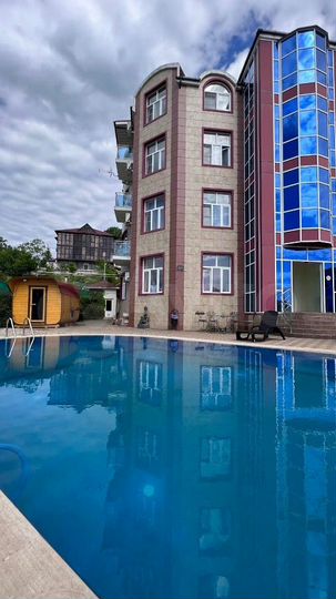 Комната 35 м², 2/4 эт.