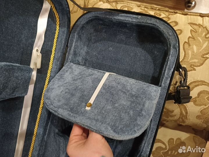 Чехол для скрипки