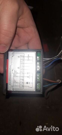 Ремонт холодильника, частный мастер