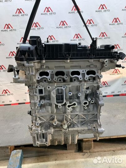 Двигатель Omoda C5 sqre4T15C