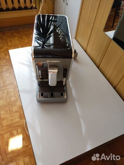 Кофемашина