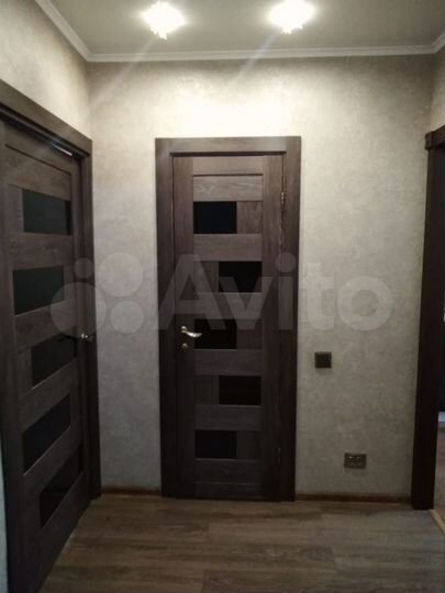 1-к. квартира, 35,1 м², 3/3 эт.