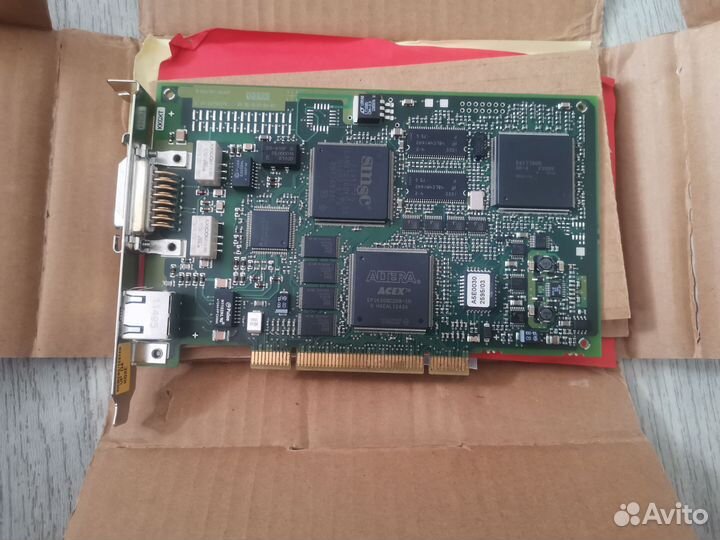 Коммуникационный процессор CP 1613 A2