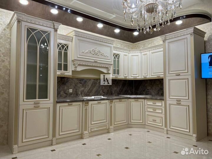 Кухня Монако