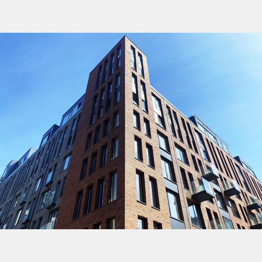 3-к. квартира, 91,5 м², 6/9 эт.