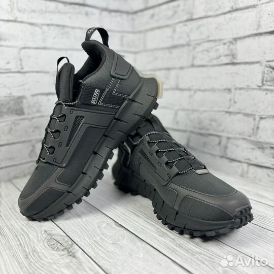 Кроссовки мужские Reebok zig kinetika age