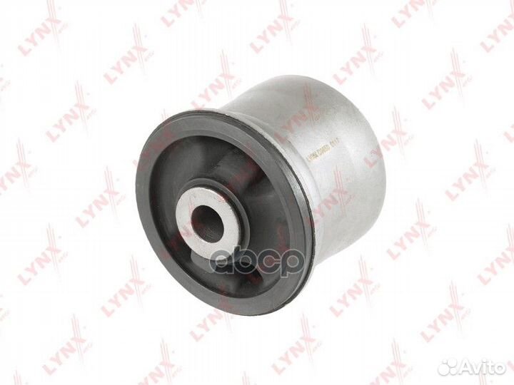 Сайлентблок балки моста C9850 lynxauto