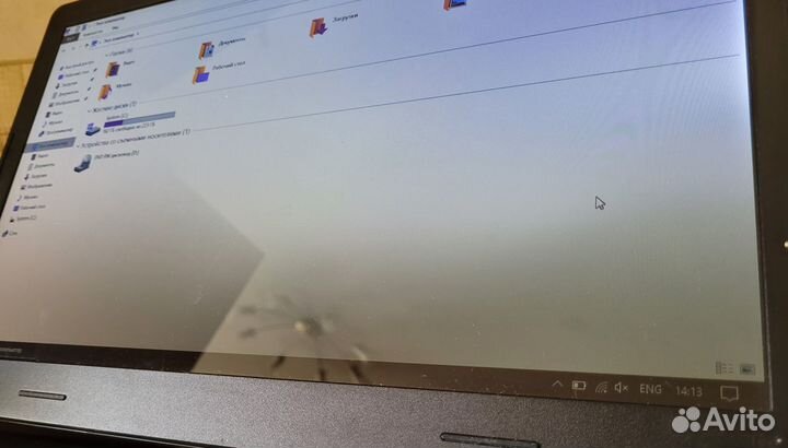 Севшая матрица