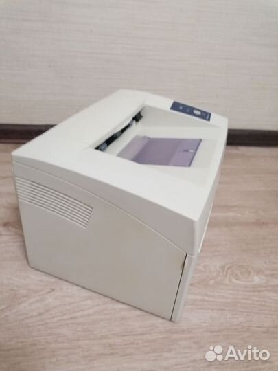 Принтер xerox phaser 3117