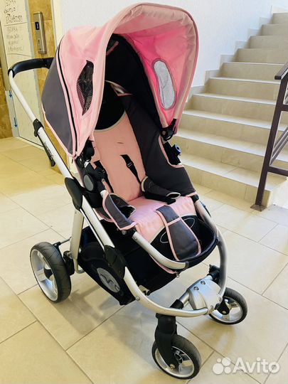 Детская коляска 