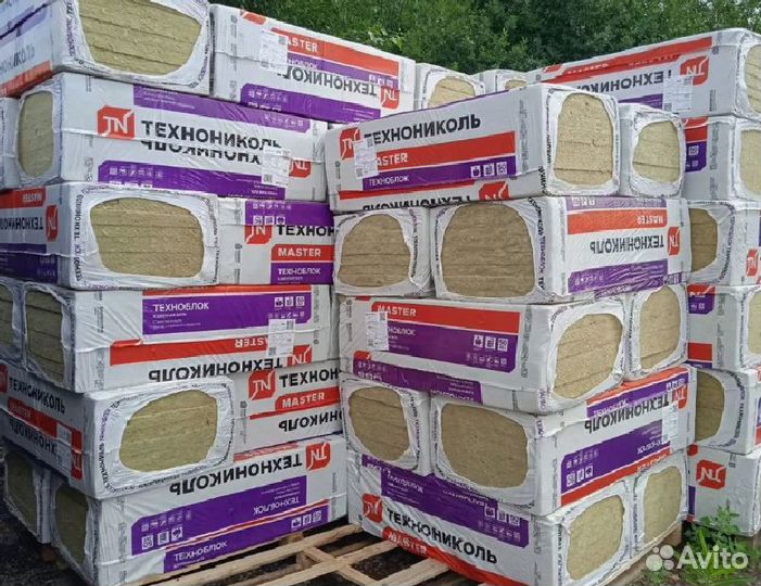 Утеплитель