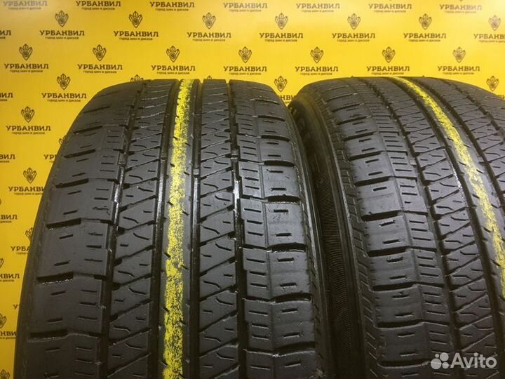 Triangle TR257 255/55 R18 109V