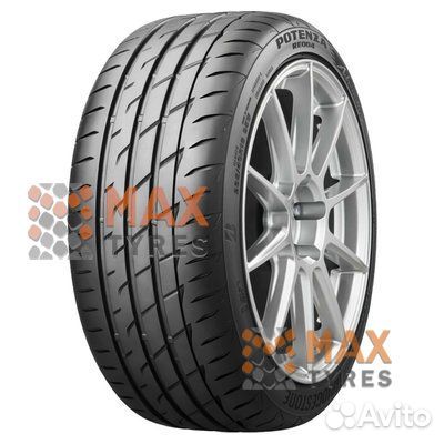 Bridgestone Potenza Adrenalin RE004 225/50 R17 98W