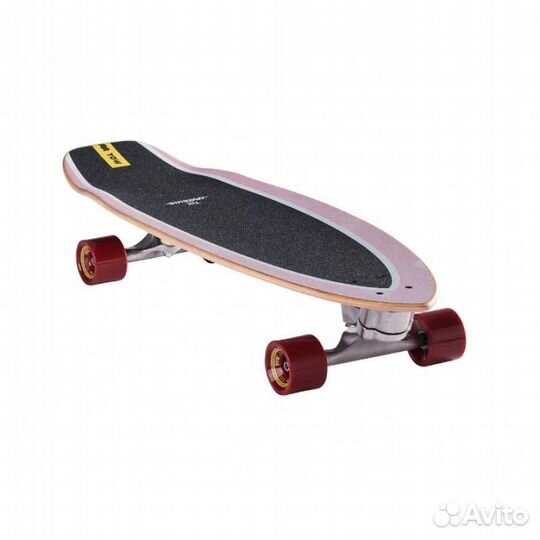 Новый Сёрфскейт YOW amatriain 33.5'' Surfskate