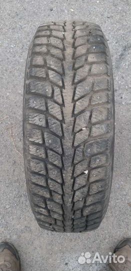 Bridgestone Blizzak Nordic 185/65 R15