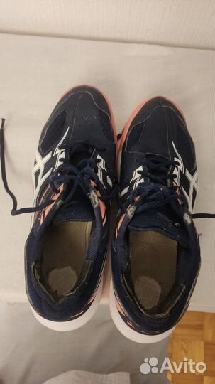 Кроссовки женские asics 38 размер