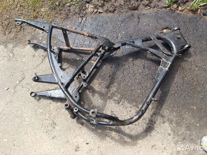 З.П. иж пс 350