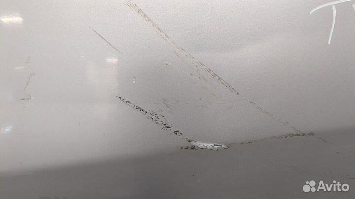 Дверь боковая Renault Espace 4 2002, 2005