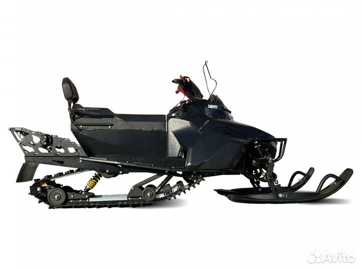 Снегоход ikudzo hunter 500LS 19 V2