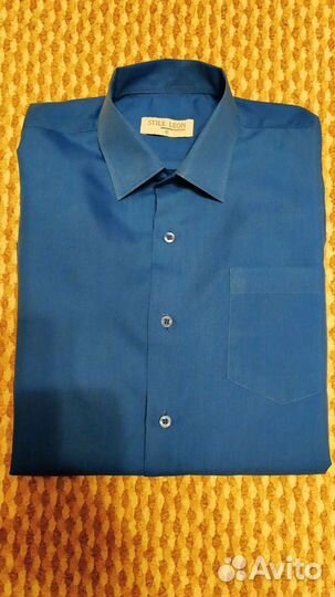 Рубашки для мальчика