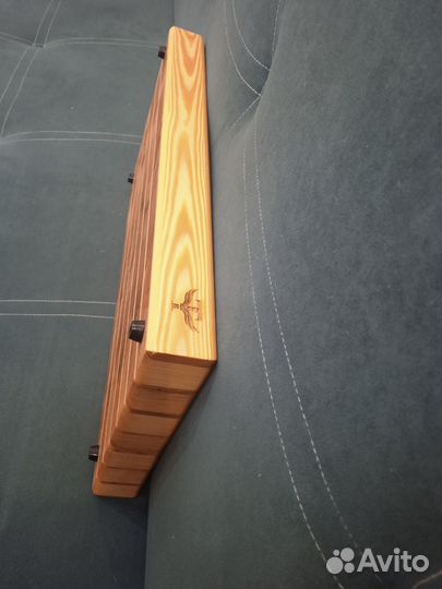 Торцевая разделочная доска