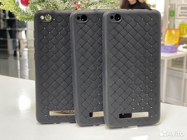 Чехлы Xiaomi Redmi 4A