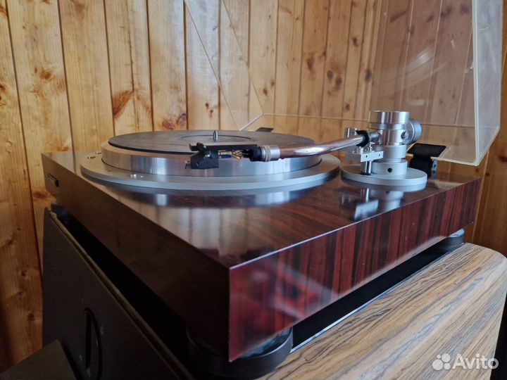 Проигрыватель Pioneer PL-30L