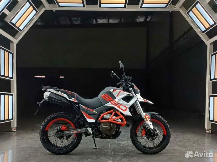 Fuego tekken 250/300