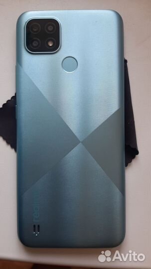 realme C21, 4/64 ГБ