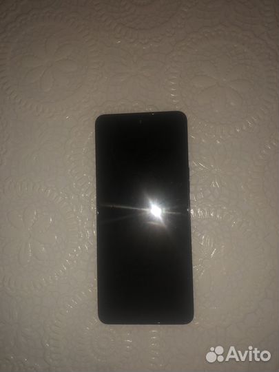 Телефон Tecno