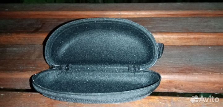 Футляр для очков