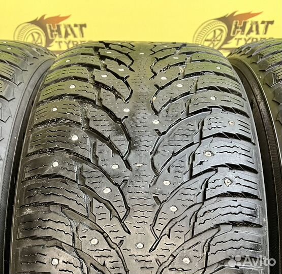 Nokian Tyres Hakkapeliitta 9 SUV 285/50 R20 116T