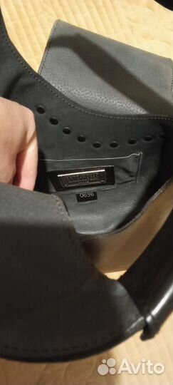 Сумка ante kovac